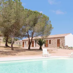 Apartamento Stazzo Gallurese La Cugara, Aglientu