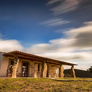 Agroturismo Villamarina Garden Relais, Aglientu