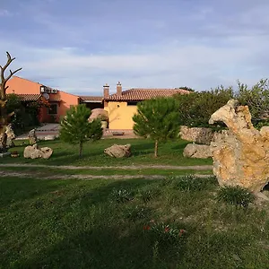 Séjour à la ferme Vignola Mare